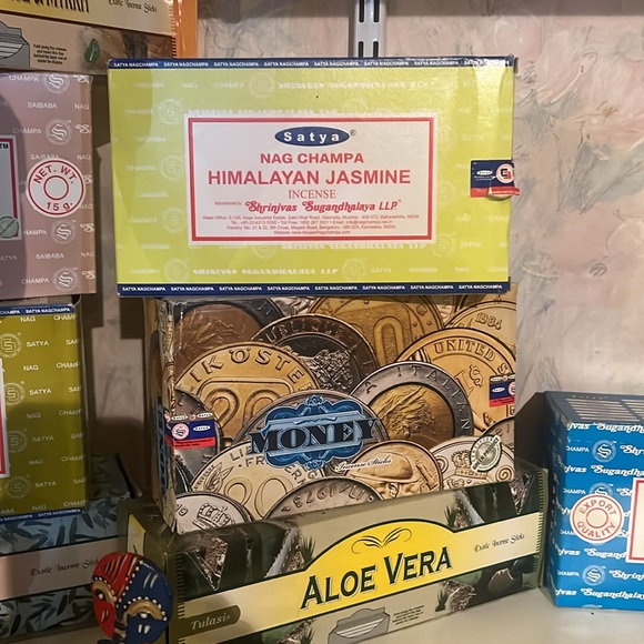 Incense - Picture 5 of 12